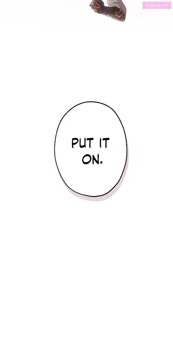 The Heir of the Ancient Artifact Zinmanga X Chapter 9 Page 55