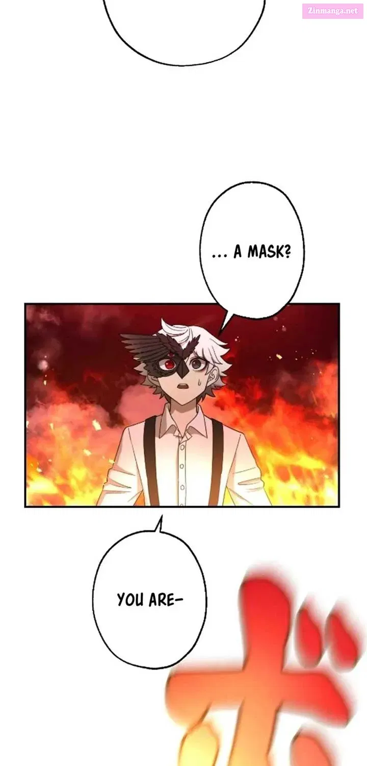 The Heir of the Ancient Artifact Zinmanga X Chapter 7 Page 3