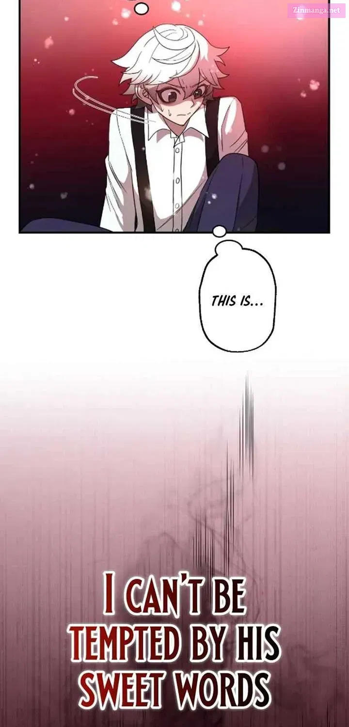 The Heir of the Ancient Artifact Zinmanga X Chapter 7 Page 34