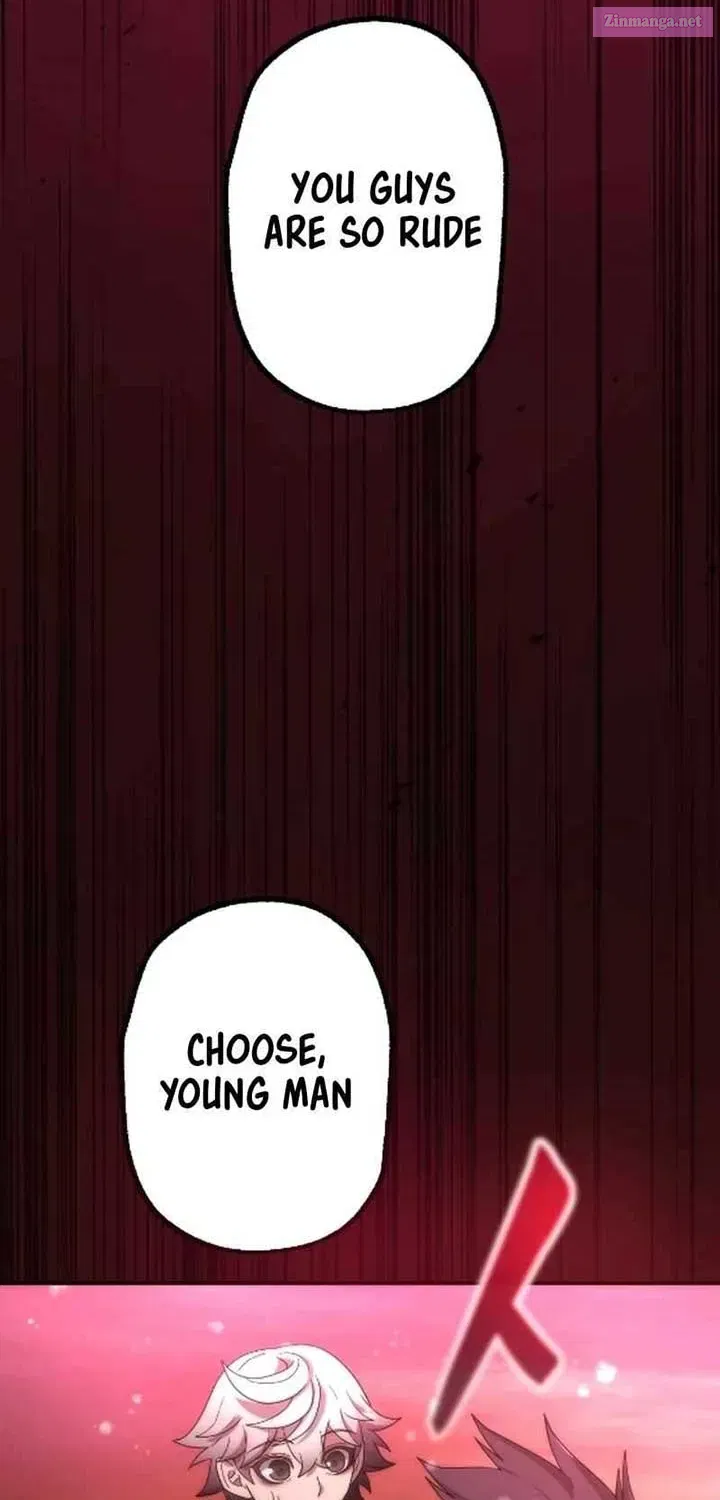 The Heir of the Ancient Artifact Zinmanga X Chapter 7 Page 38