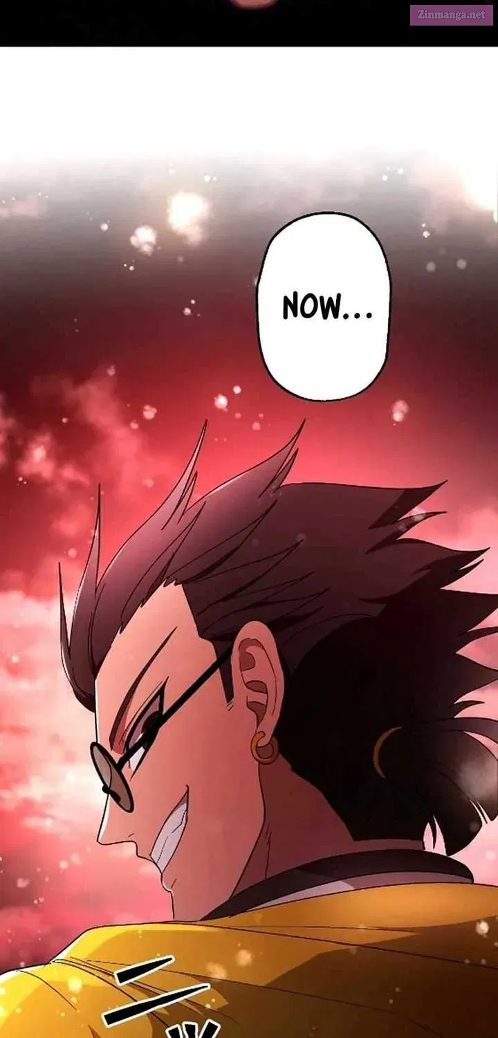 The Heir of the Ancient Artifact Zinmanga X Chapter 7 Page 41