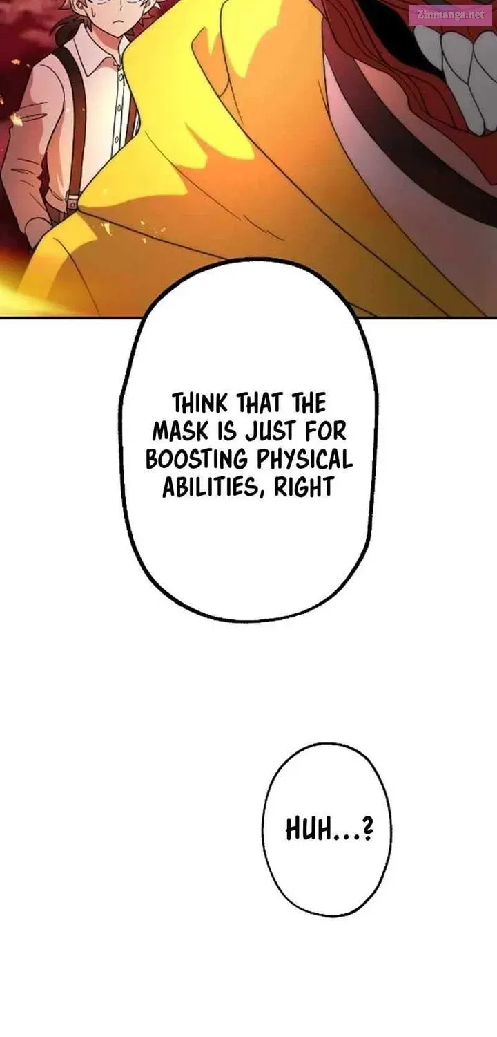 The Heir of the Ancient Artifact Zinmanga X Chapter 7 Page 64