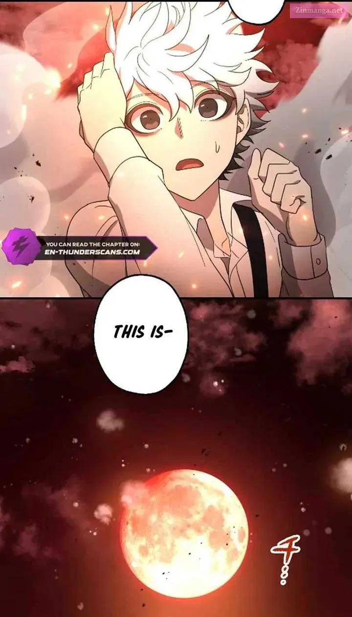 The Heir of the Ancient Artifact Zinmanga X Chapter 7 Page 78