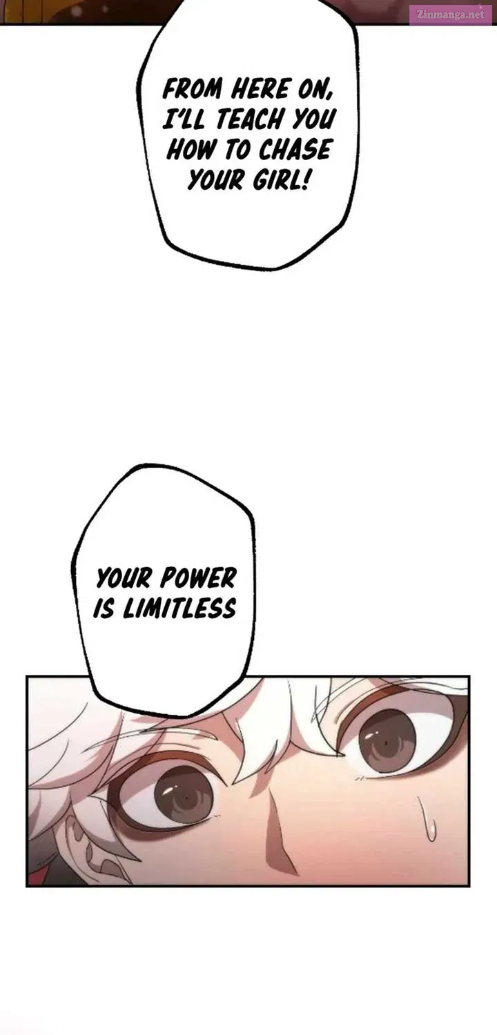 The Heir of the Ancient Artifact Zinmanga X Chapter 7 Page 81