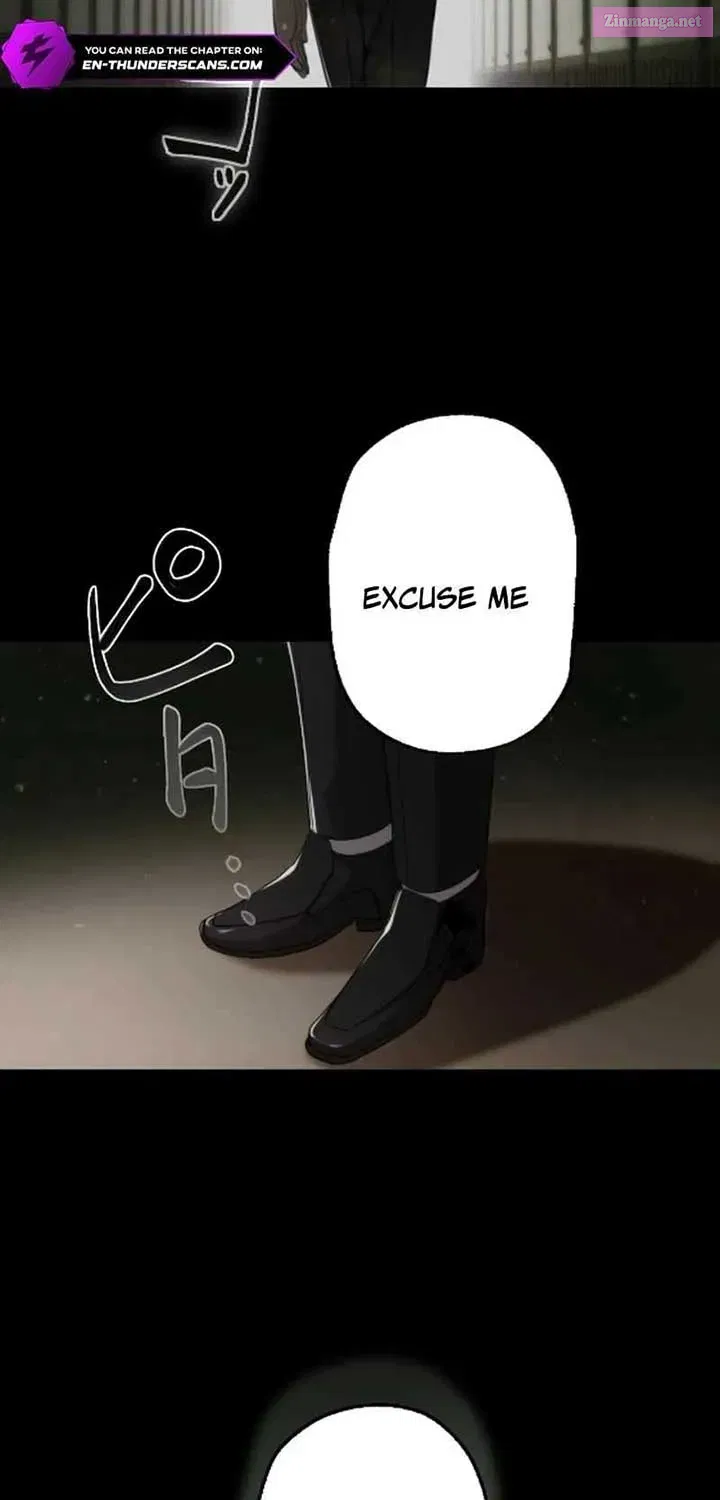 The Heir of the Ancient Artifact Zinmanga X Chapter 6 Page 3