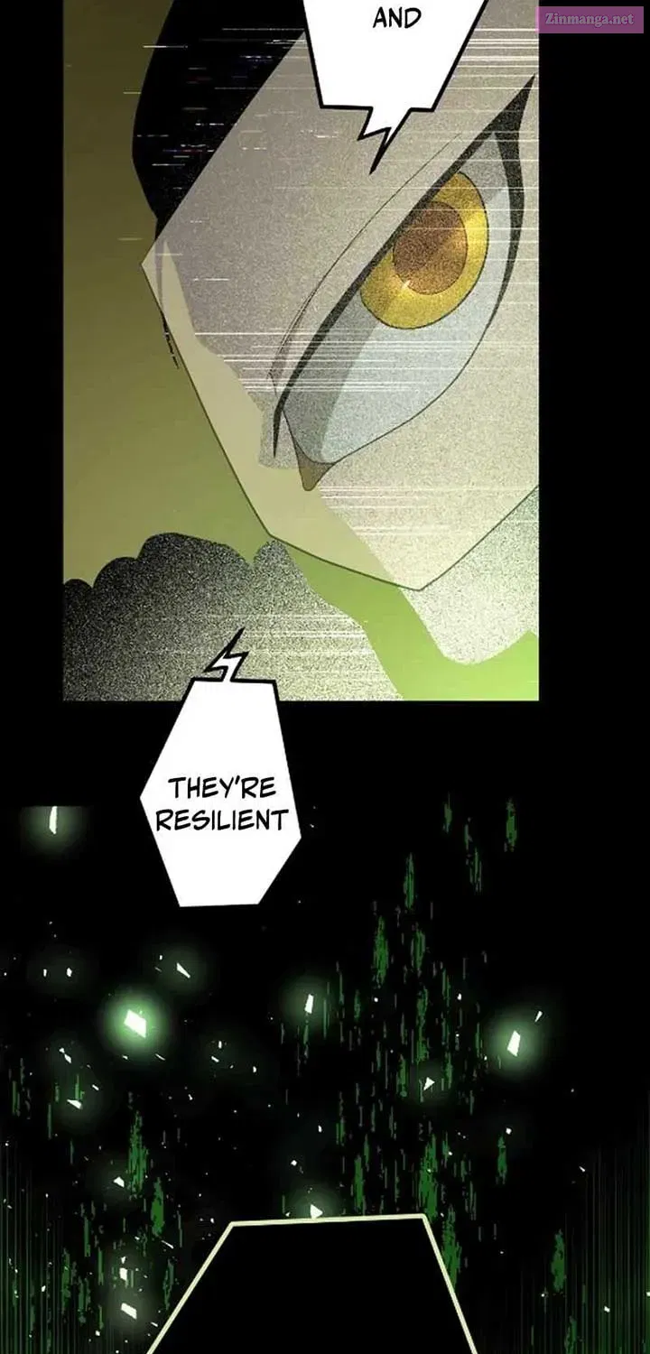 The Heir of the Ancient Artifact Zinmanga X Chapter 6 Page 12