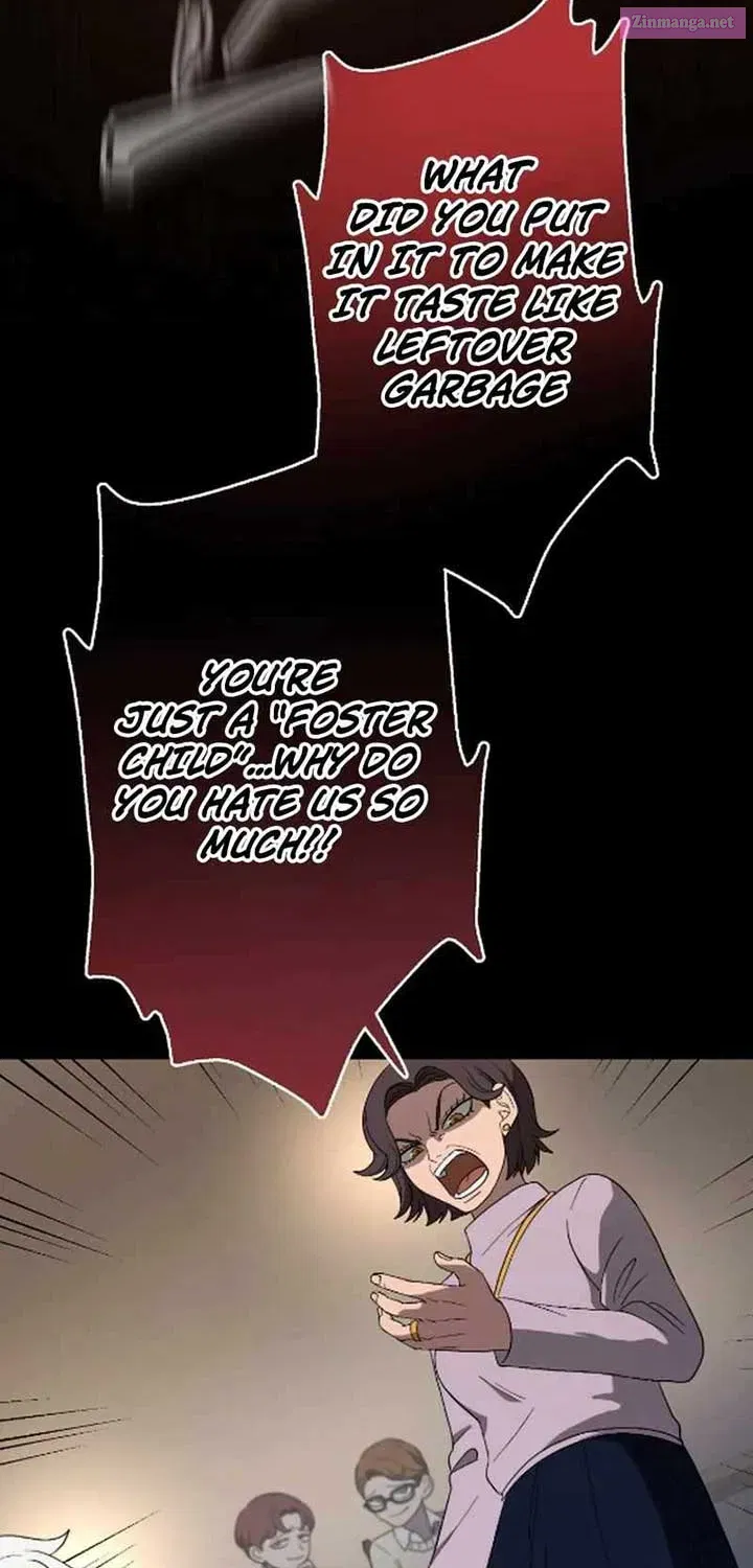 The Heir of the Ancient Artifact Zinmanga X Chapter 6 Page 29