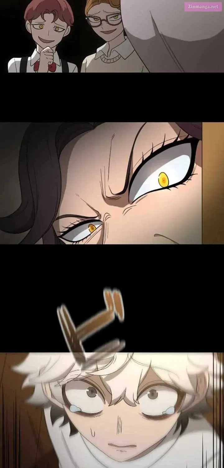 The Heir of the Ancient Artifact Zinmanga X Chapter 6 Page 35