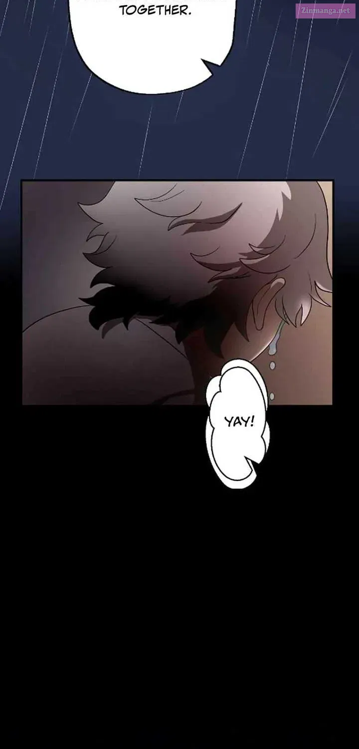 The Heir of the Ancient Artifact Zinmanga X Chapter 6 Page 39