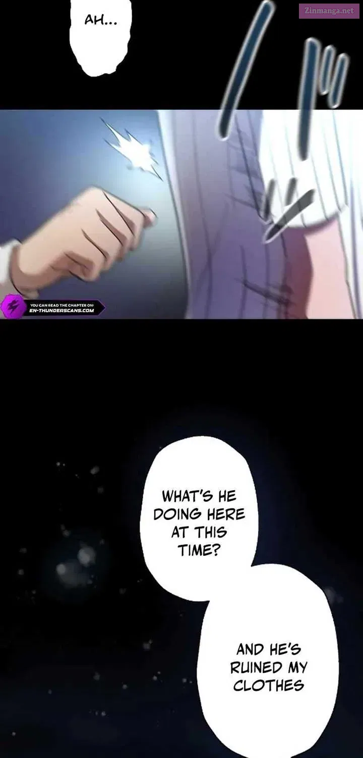 The Heir of the Ancient Artifact Zinmanga X Chapter 6 Page 65