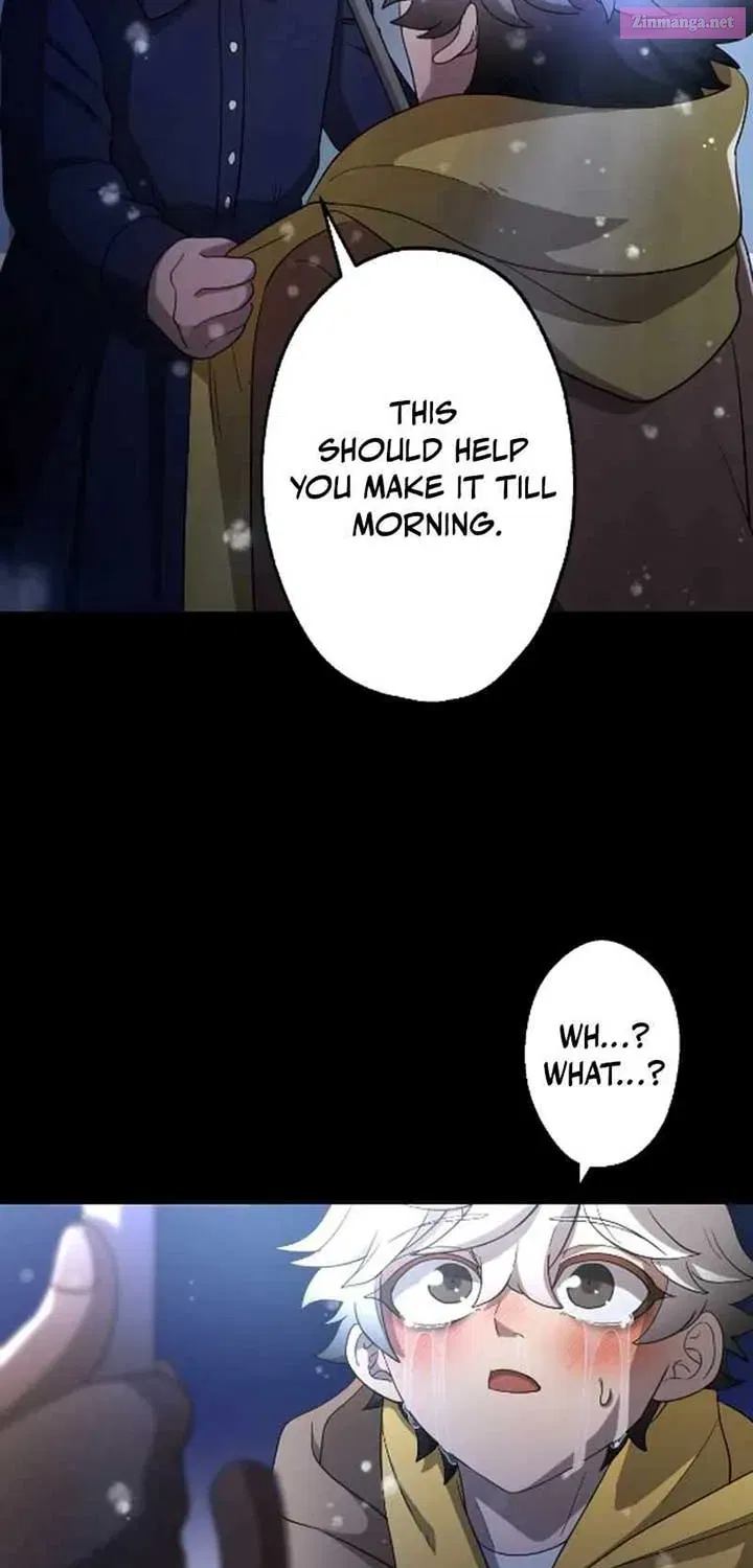 The Heir of the Ancient Artifact Zinmanga X Chapter 6 Page 81