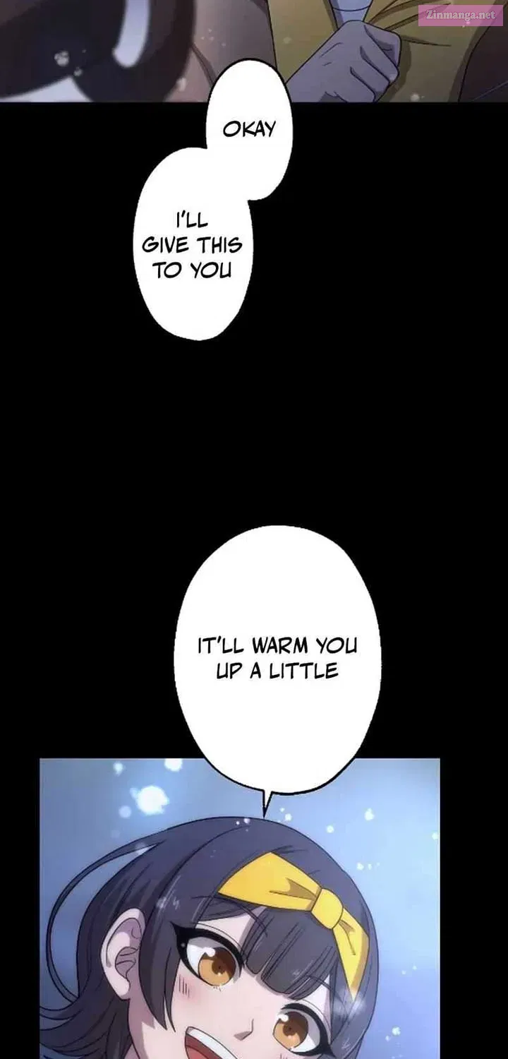 The Heir of the Ancient Artifact Zinmanga X Chapter 6 Page 82