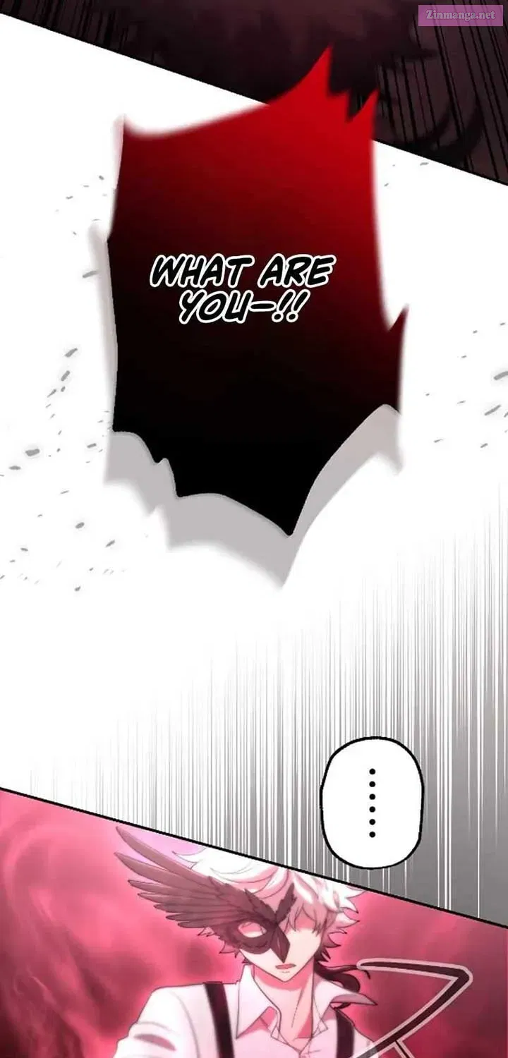 The Heir of the Ancient Artifact Zinmanga X Chapter 5 Page 16