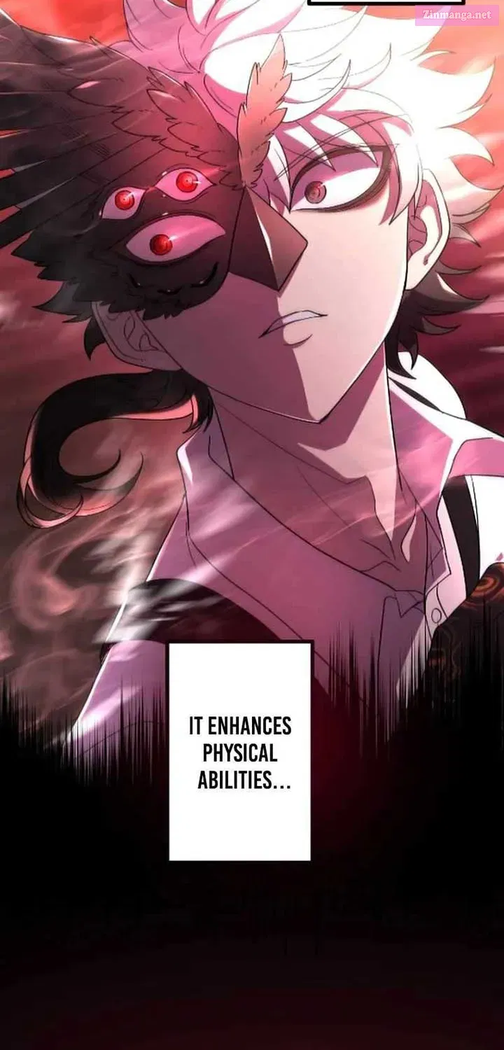 The Heir of the Ancient Artifact Zinmanga X Chapter 5 Page 24
