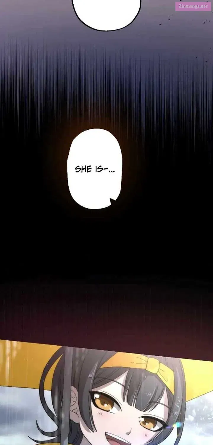 The Heir of the Ancient Artifact Zinmanga X Chapter 5 Page 40