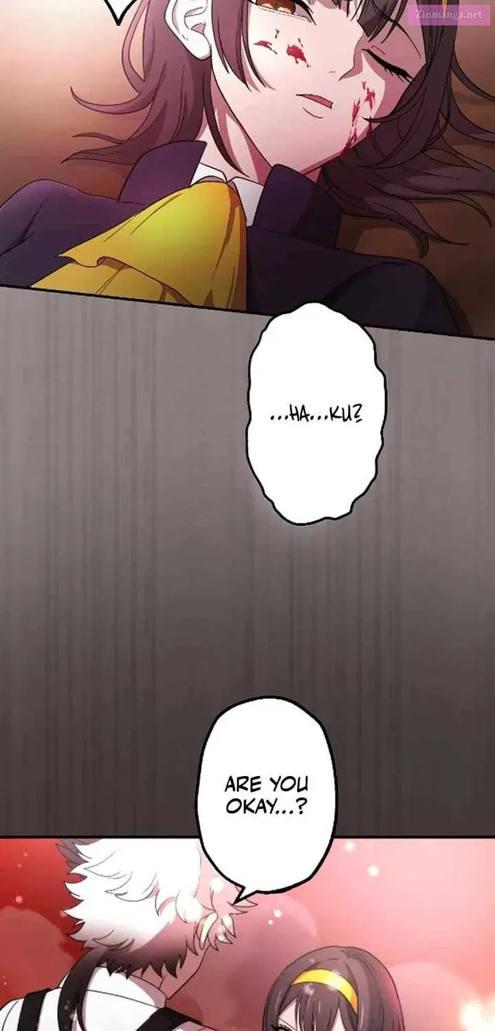 The Heir of the Ancient Artifact Zinmanga X Chapter 5 Page 63