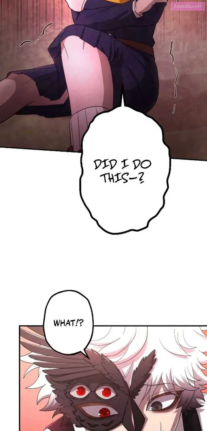 The Heir of the Ancient Artifact Zinmanga X Chapter 5 Page 70