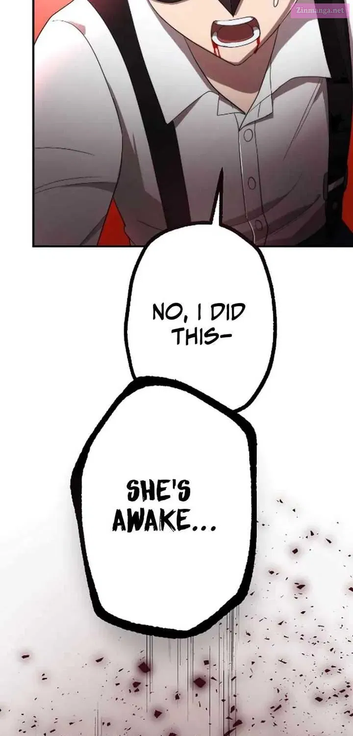 The Heir of the Ancient Artifact Zinmanga X Chapter 5 Page 71