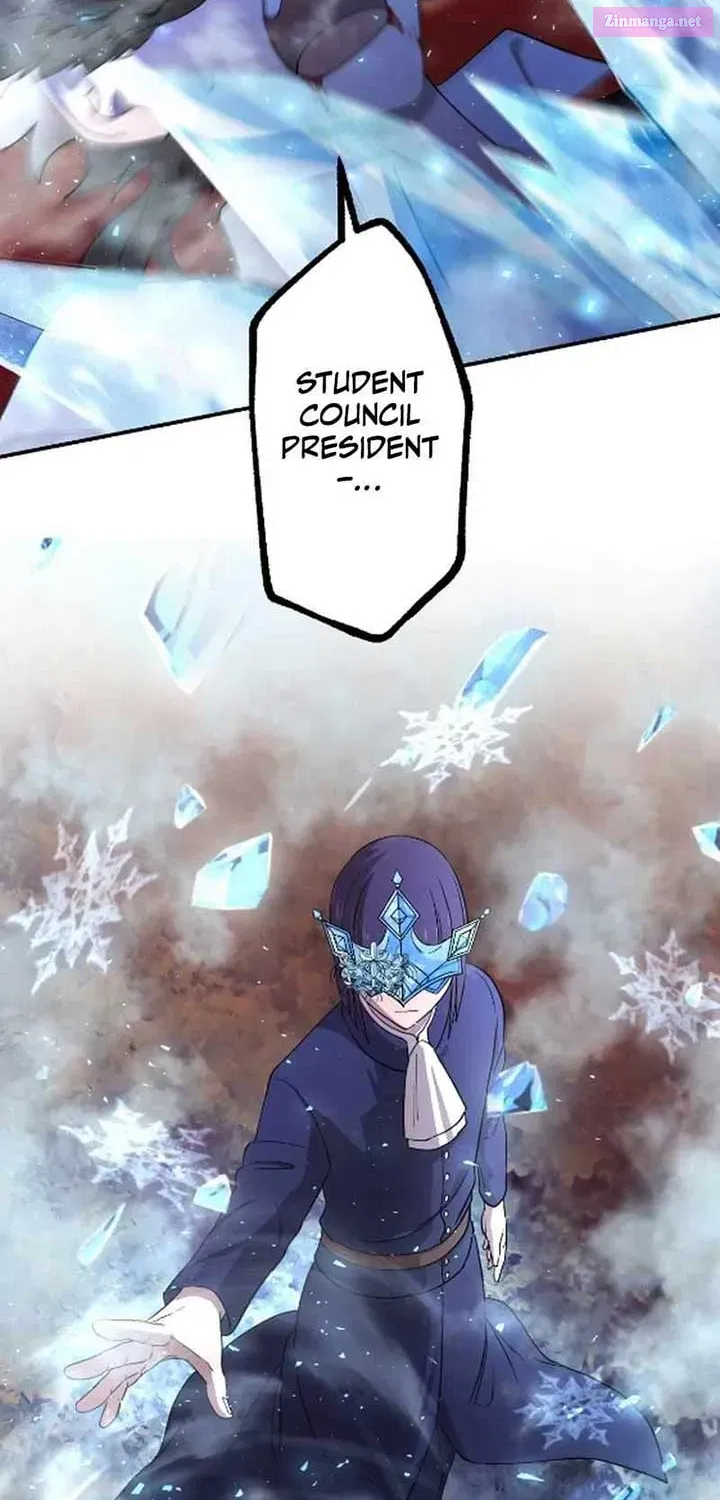 The Heir of the Ancient Artifact Zinmanga X Chapter 5 Page 82