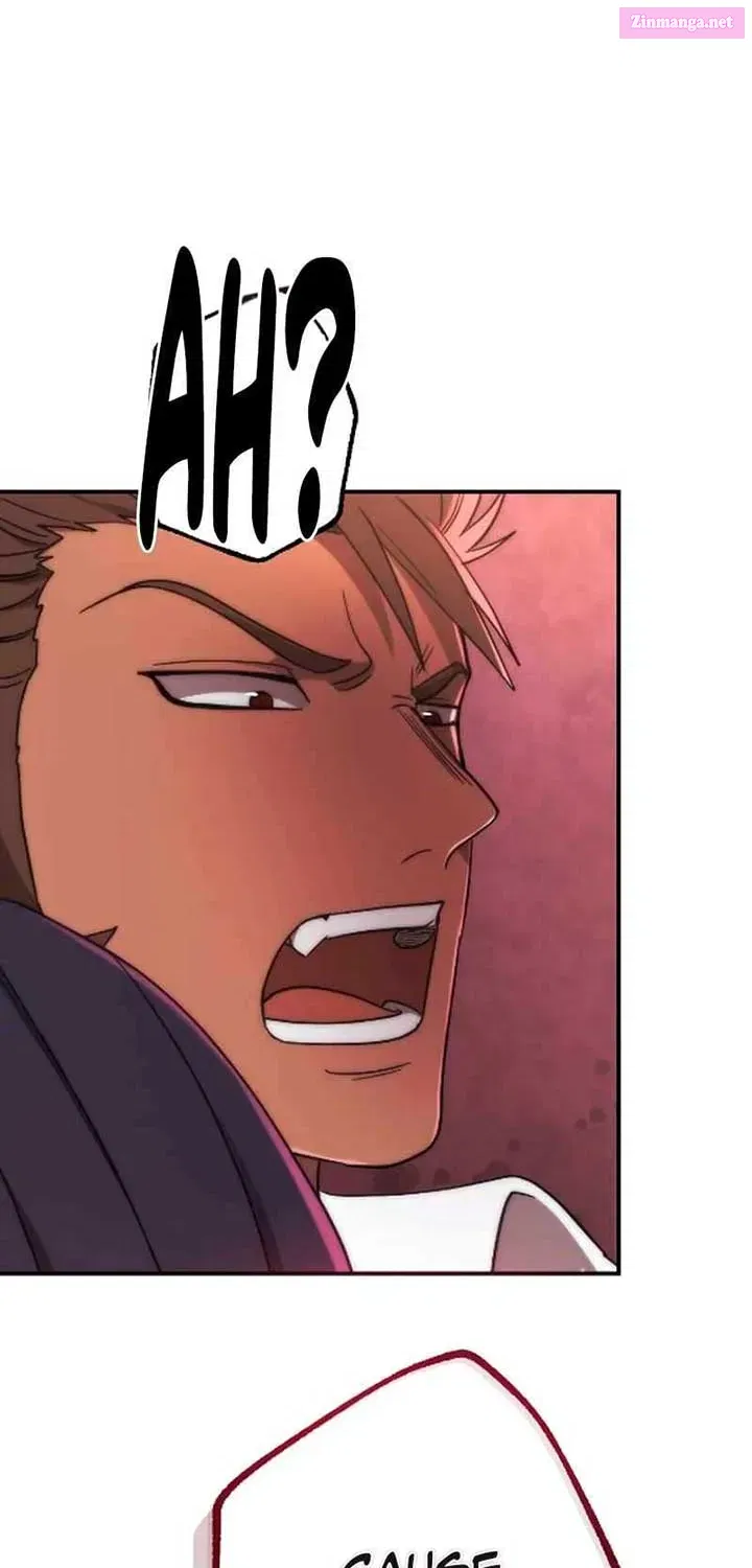 The Heir of the Ancient Artifact Zinmanga X Chapter 4 Page 9