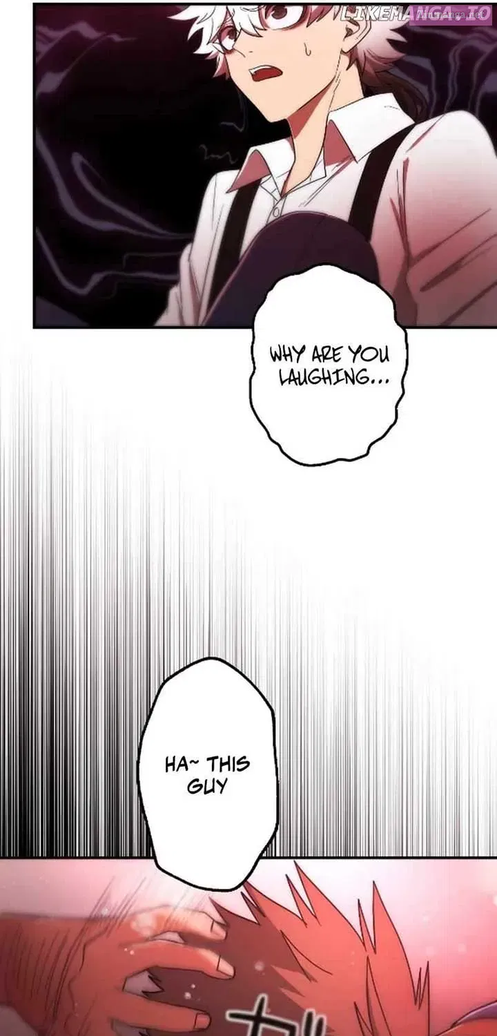 The Heir of the Ancient Artifact Zinmanga X Chapter 4 Page 13