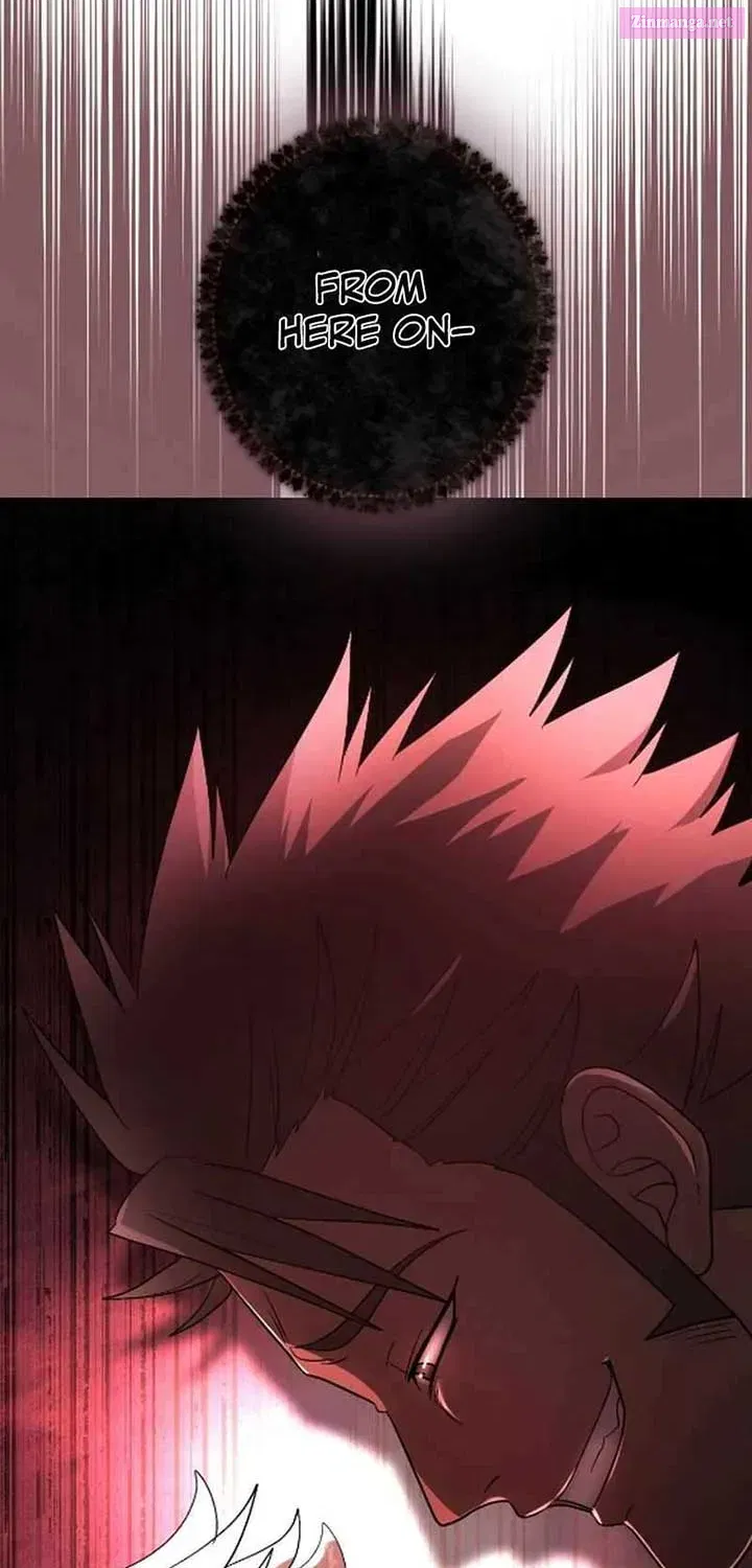 The Heir of the Ancient Artifact Zinmanga X Chapter 4 Page 20