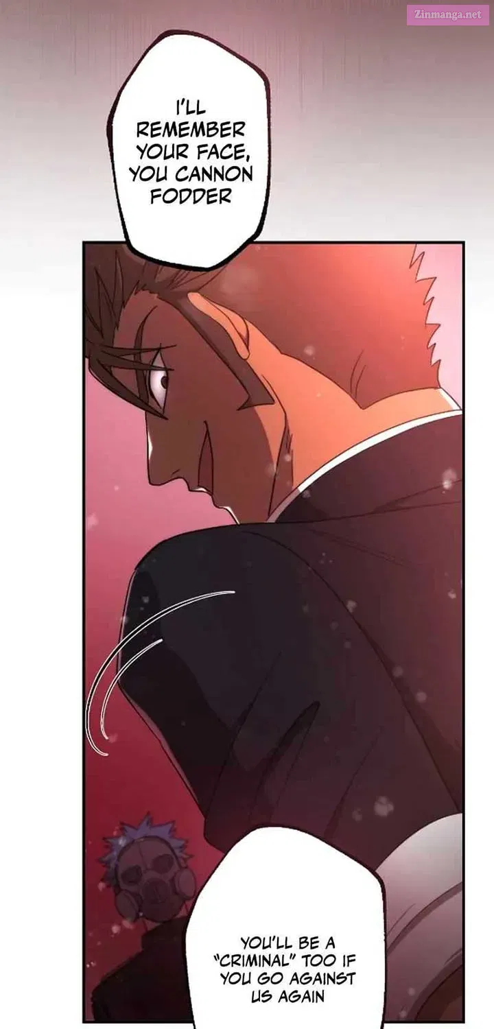 The Heir of the Ancient Artifact Zinmanga X Chapter 4 Page 22