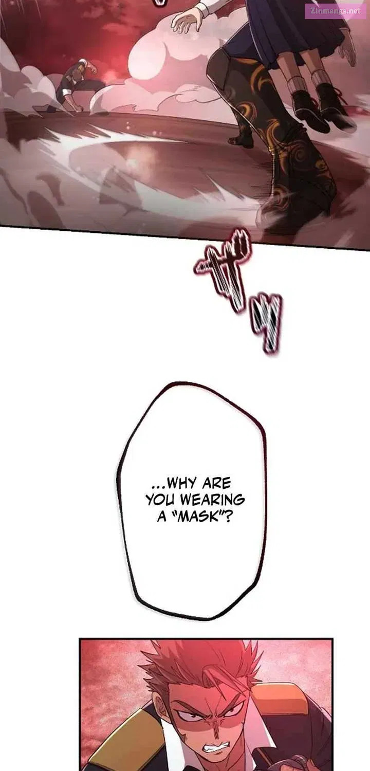 The Heir of the Ancient Artifact Zinmanga X Chapter 4 Page 46