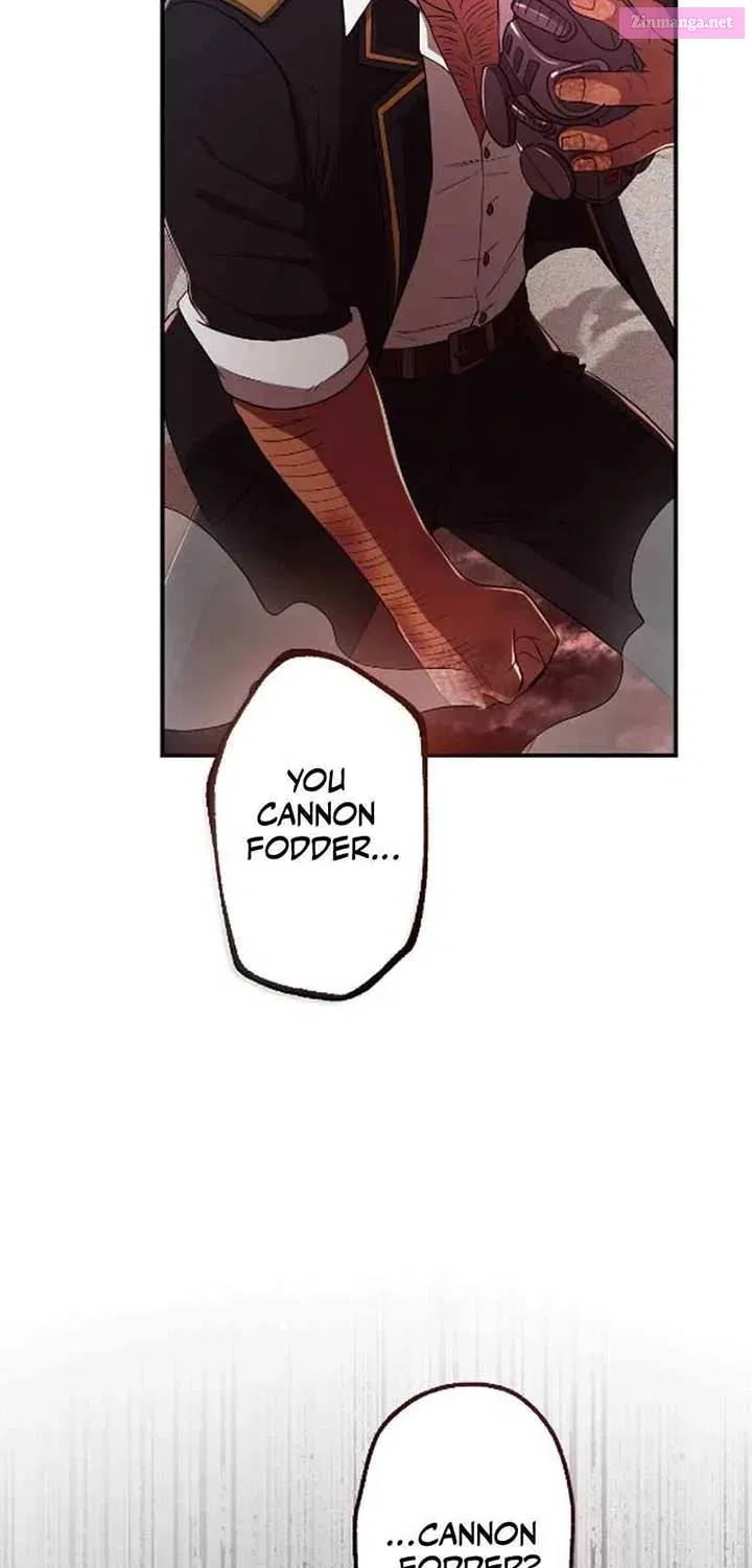 The Heir of the Ancient Artifact Zinmanga X Chapter 4 Page 47