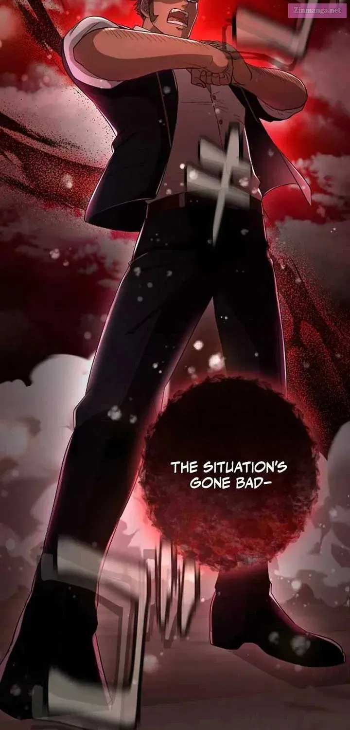 The Heir of the Ancient Artifact Zinmanga X Chapter 4 Page 51