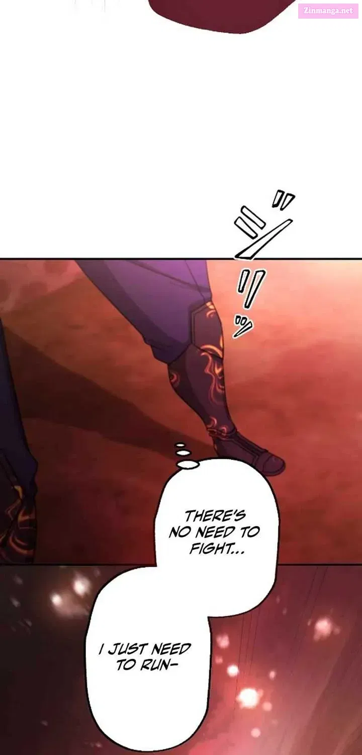 The Heir of the Ancient Artifact Zinmanga X Chapter 4 Page 54