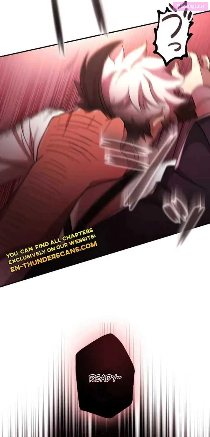 The Heir of the Ancient Artifact Zinmanga X Chapter 4 Page 57