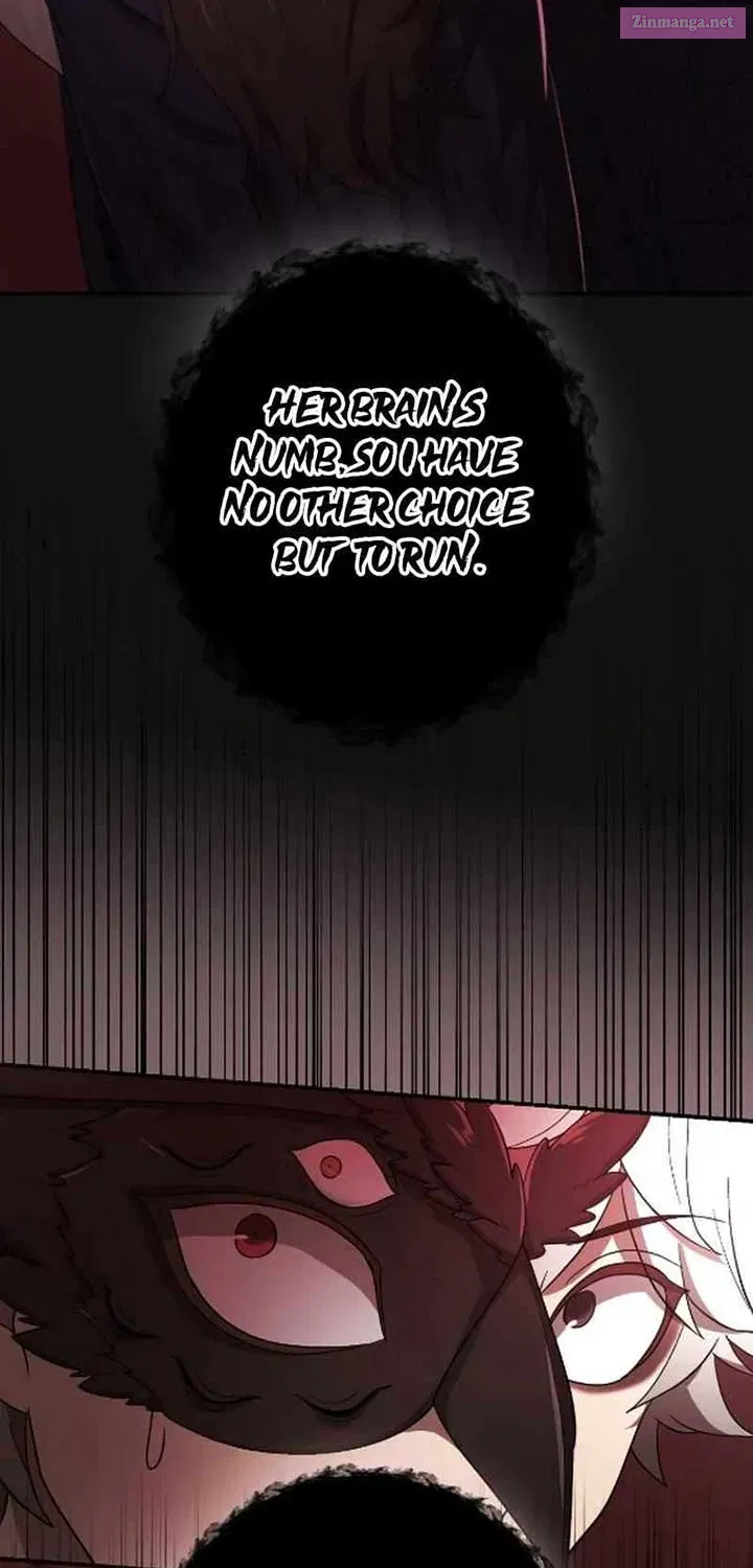 The Heir of the Ancient Artifact Zinmanga X Chapter 4 Page 73