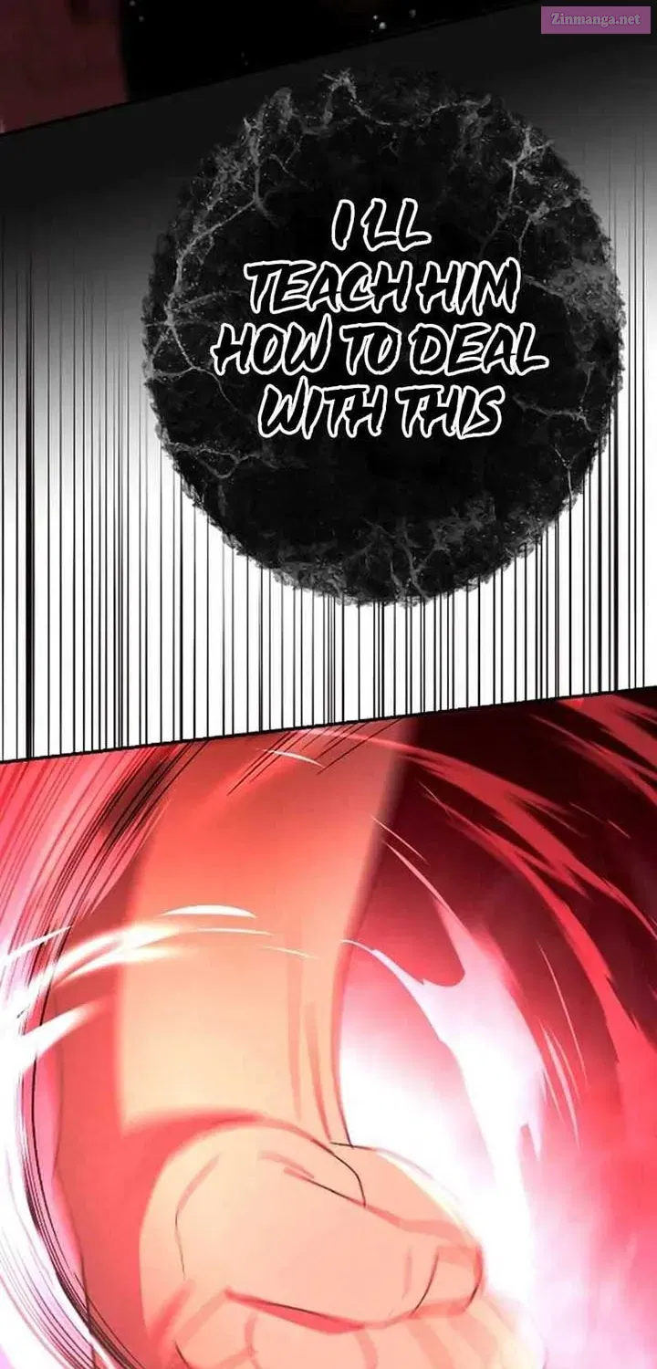 The Heir of the Ancient Artifact Zinmanga X Chapter 4 Page 75