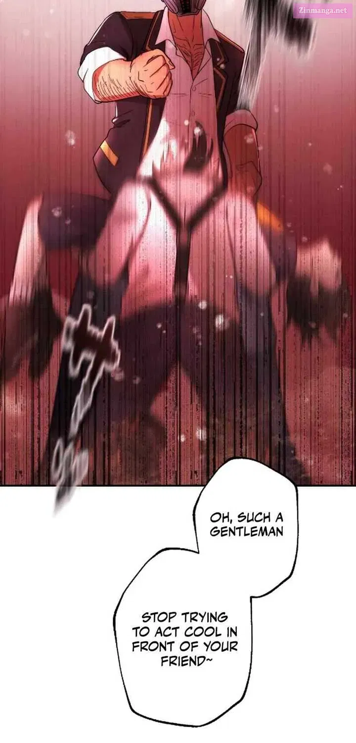 The Heir of the Ancient Artifact Zinmanga X Chapter 4 Page 80