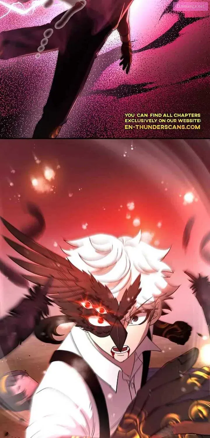 The Heir of the Ancient Artifact Zinmanga X Chapter 4 Page 91