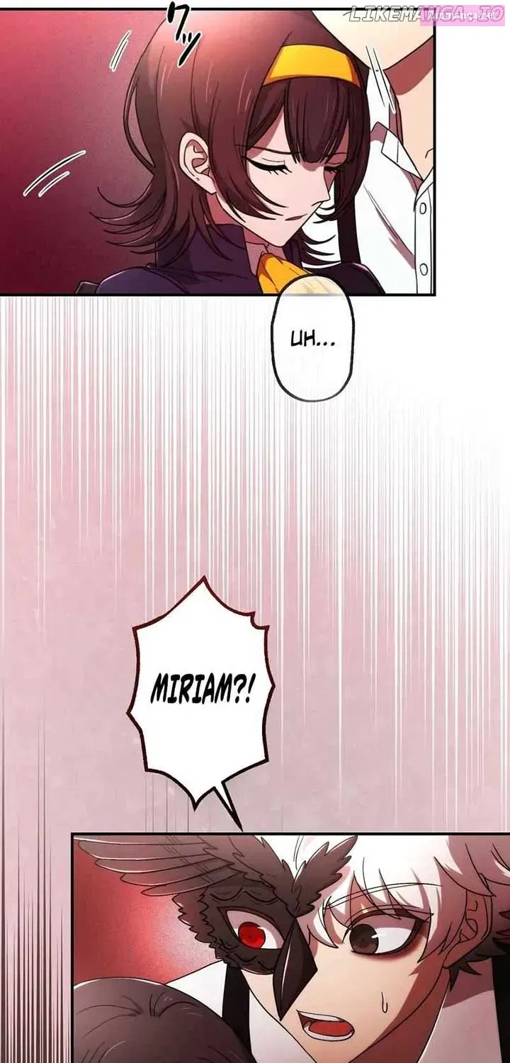 The Heir of the Ancient Artifact Zinmanga X Chapter 3 Page 14