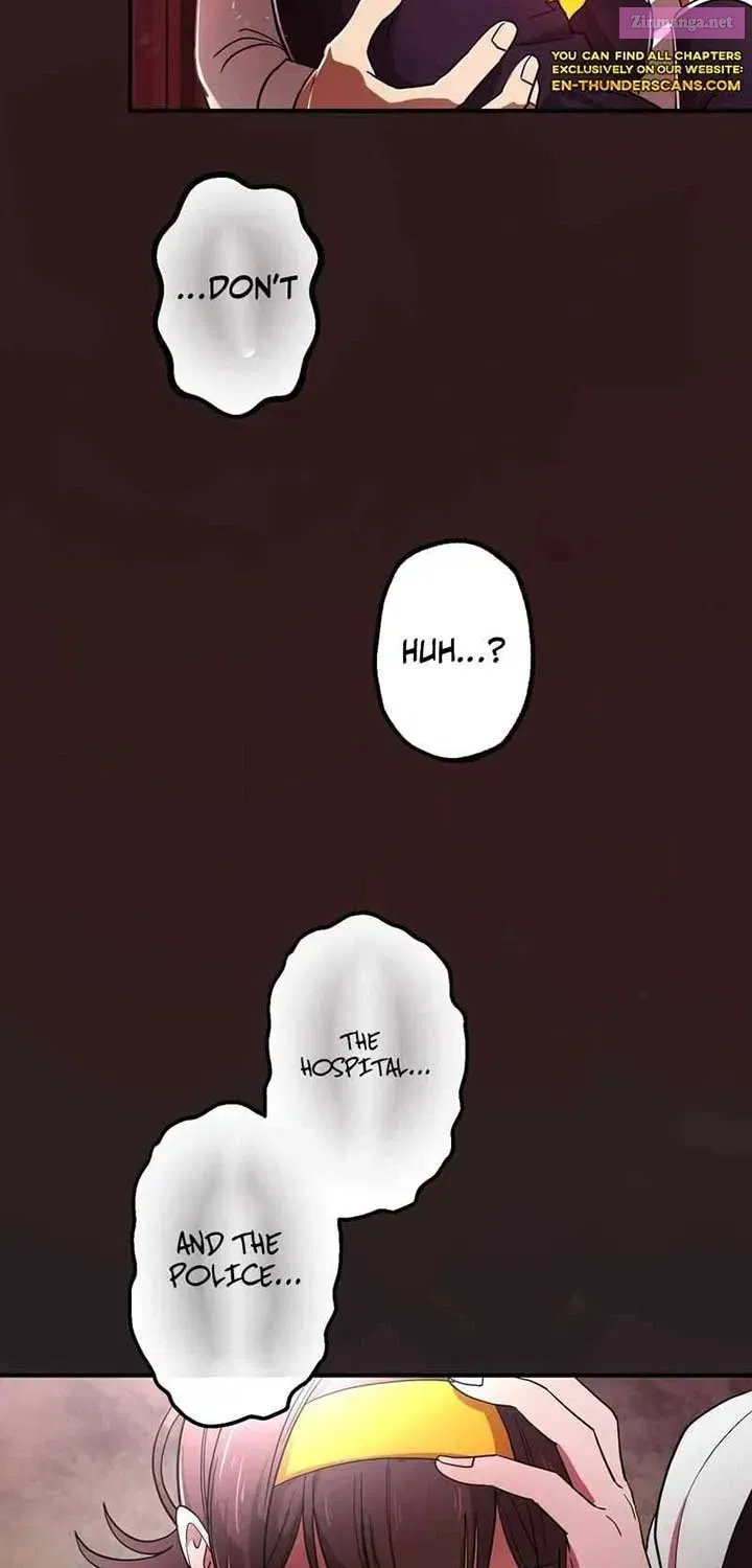 The Heir of the Ancient Artifact Zinmanga X Chapter 3 Page 18