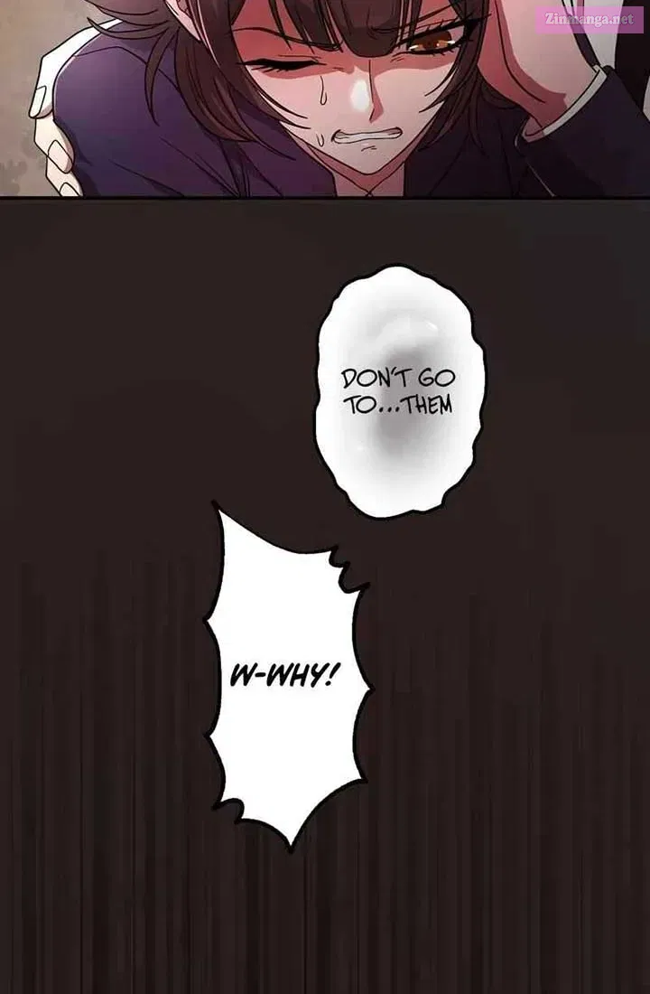 The Heir of the Ancient Artifact Zinmanga X Chapter 3 Page 19