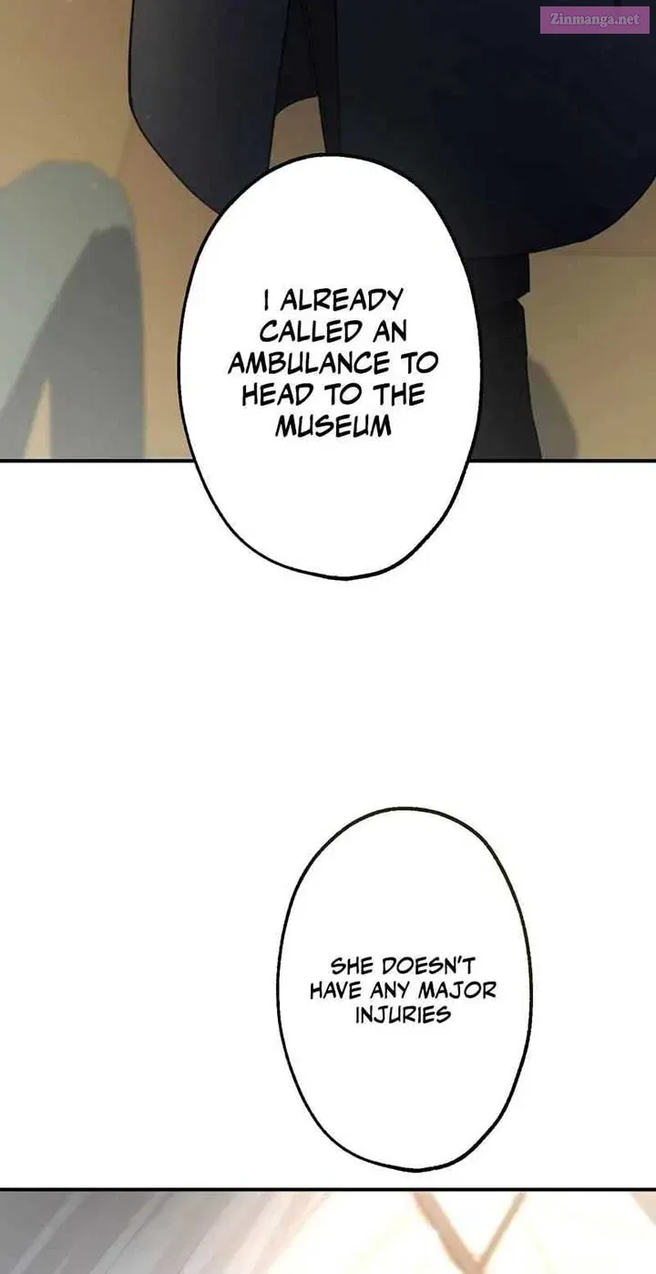 The Heir of the Ancient Artifact Zinmanga X Chapter 3 Page 43