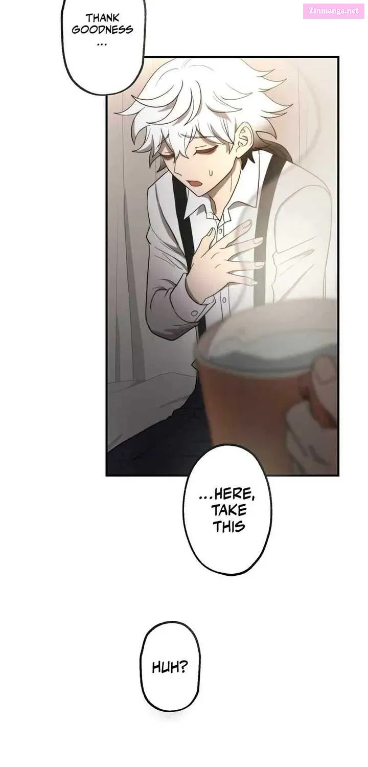 The Heir of the Ancient Artifact Zinmanga X Chapter 3 Page 45