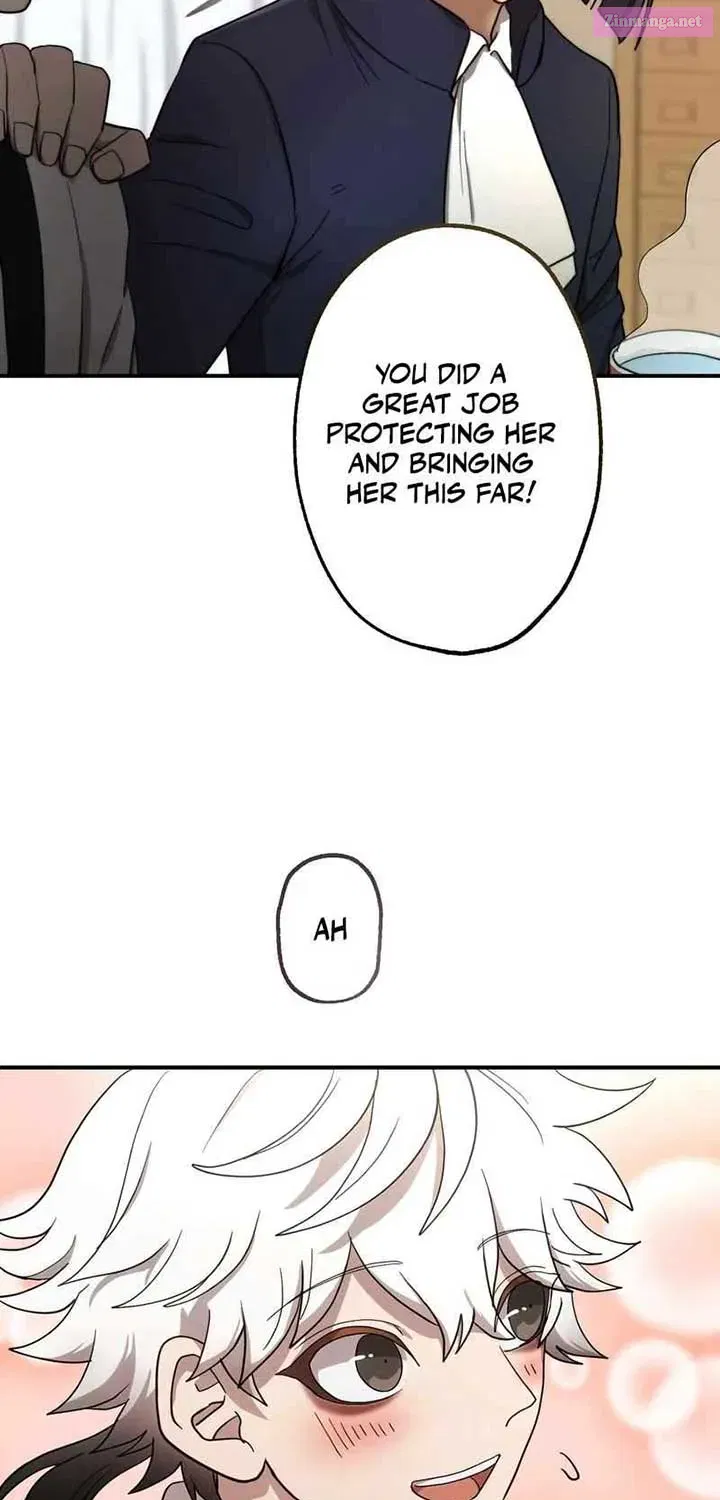 The Heir of the Ancient Artifact Zinmanga X Chapter 3 Page 52