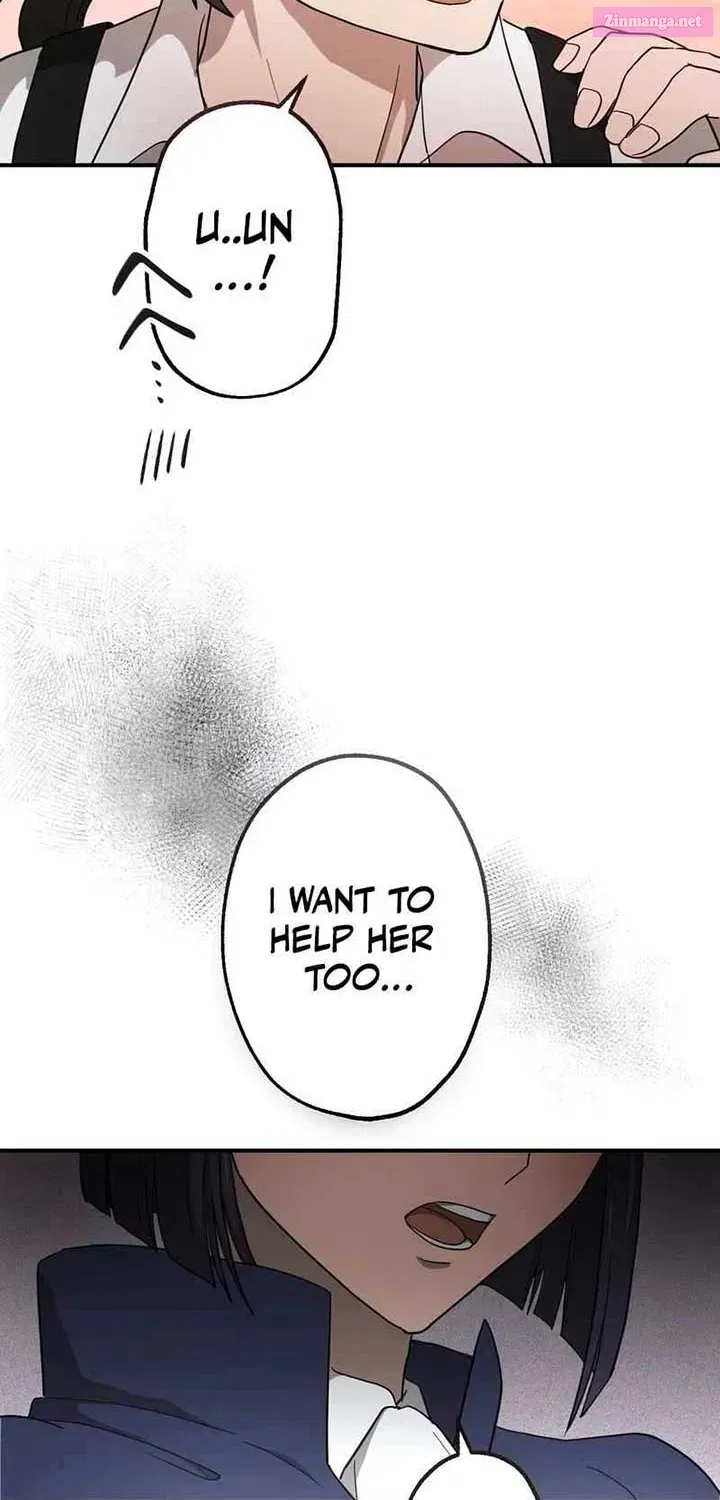 The Heir of the Ancient Artifact Zinmanga X Chapter 3 Page 53