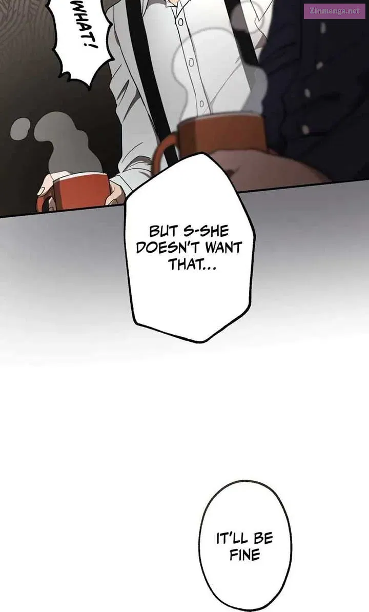 The Heir of the Ancient Artifact Zinmanga X Chapter 3 Page 55