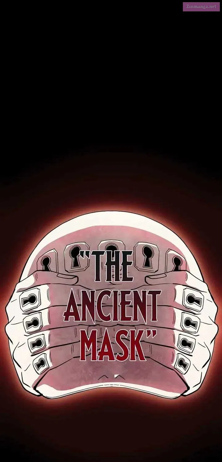 The Heir of the Ancient Artifact Zinmanga X Chapter 2 Page 2