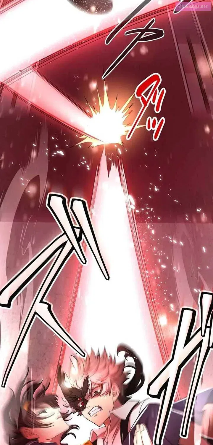 The Heir of the Ancient Artifact Zinmanga X Chapter 2 Page 42