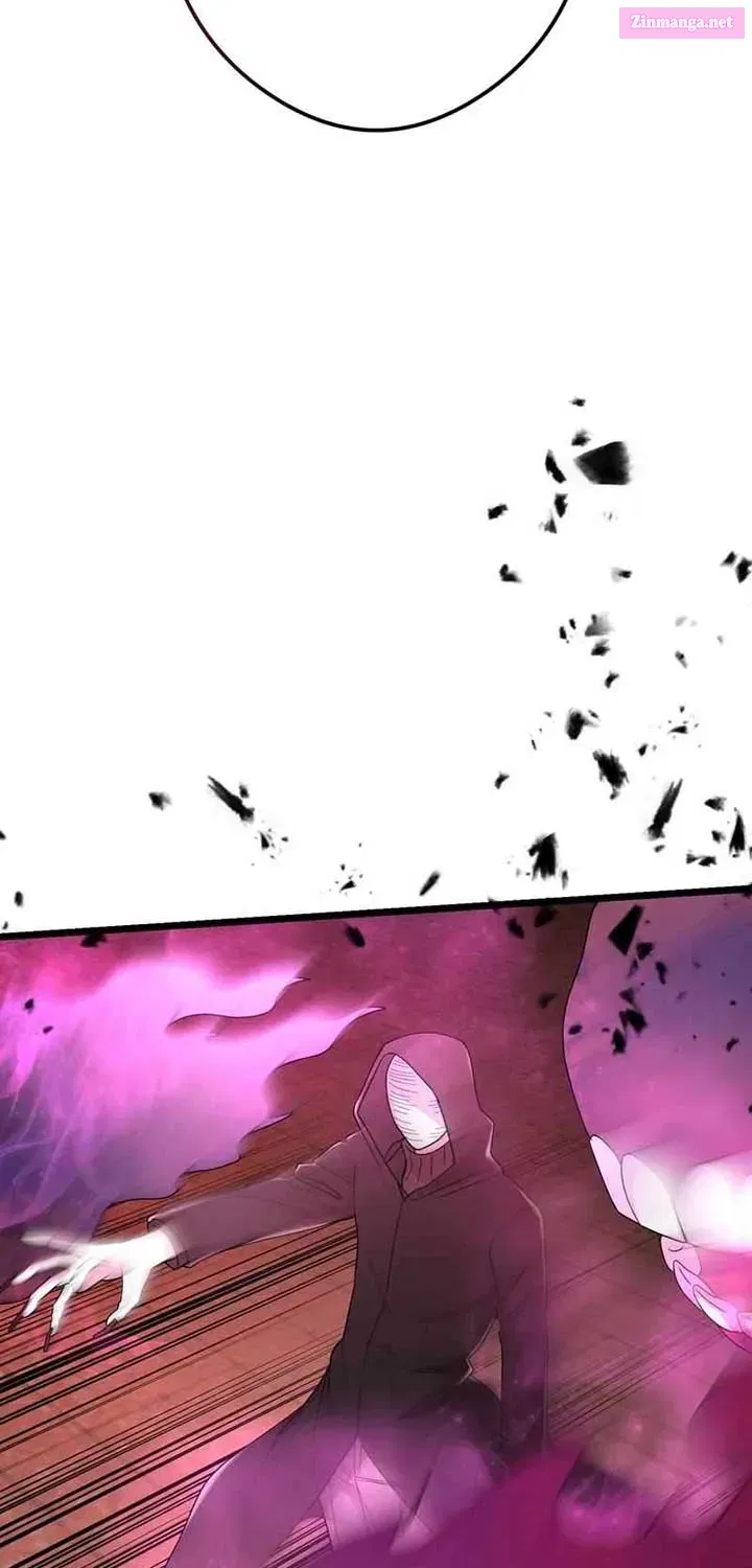The Heir of the Ancient Artifact Zinmanga X Chapter 2 Page 50