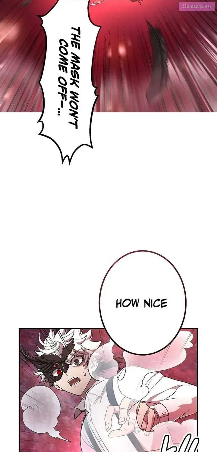 The Heir of the Ancient Artifact Zinmanga X Chapter 2 Page 62