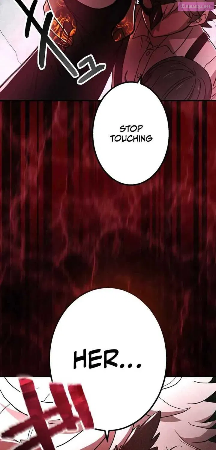 The Heir of the Ancient Artifact Zinmanga X Chapter 2 Page 76