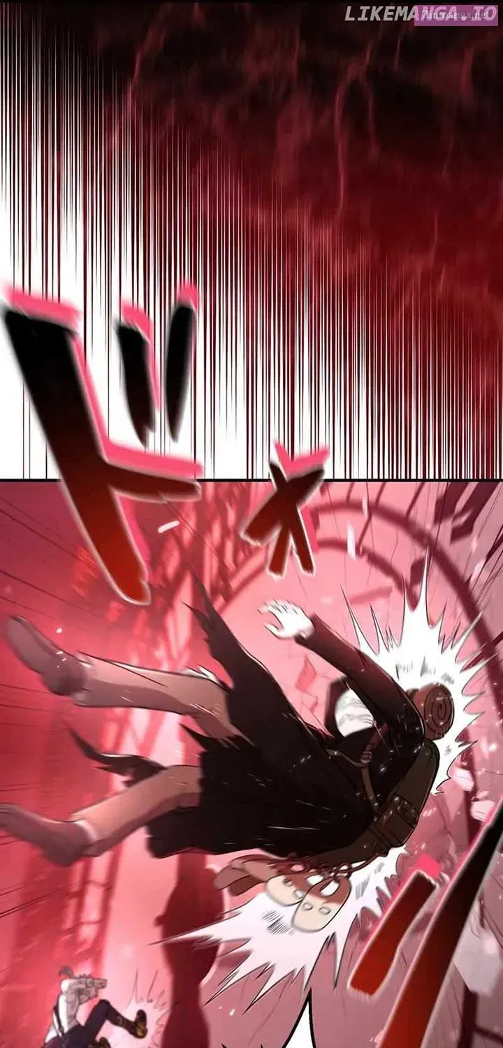 The Heir of the Ancient Artifact Zinmanga X Chapter 2 Page 79